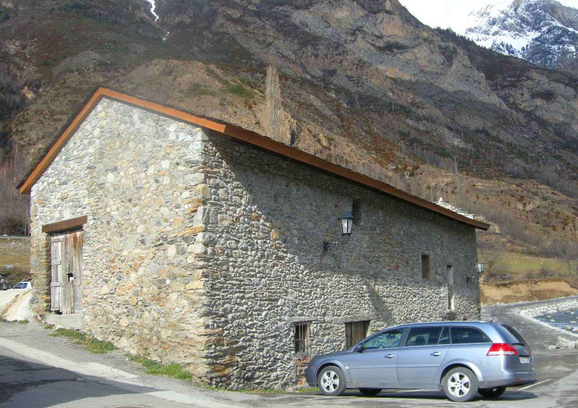 Benasque