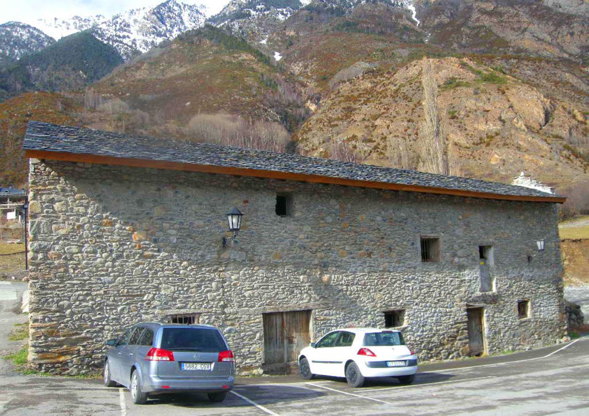 Benasque