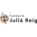 Logo Fundació Julià Reig