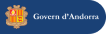 Govern d’Andorra