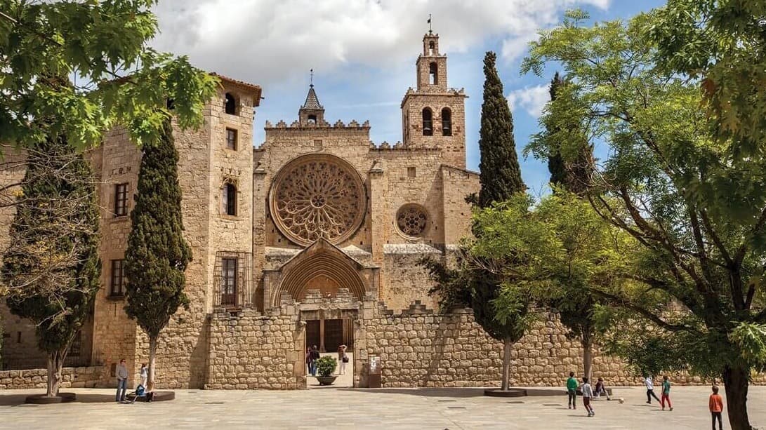 Museu Sant Cugat